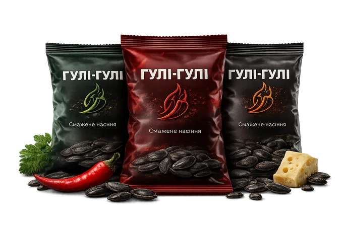 Гулі-Гулі