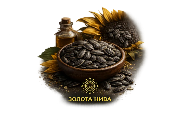 Золота Нива