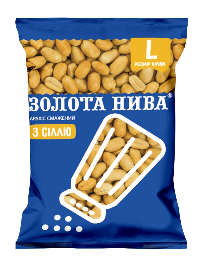 Золота Нива