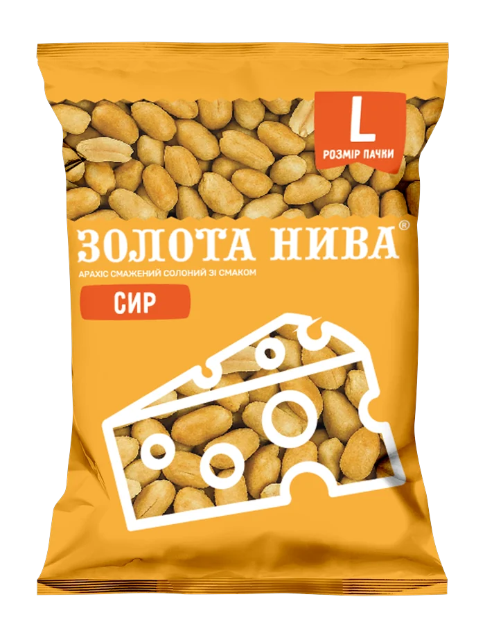 Золота Нива