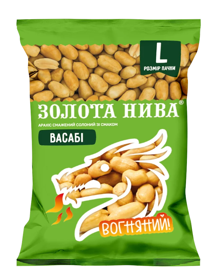 Золота Нива