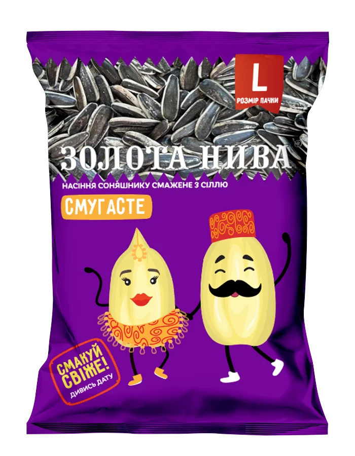 Золота Нива