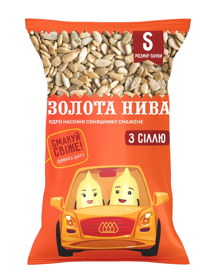 Золота Нива